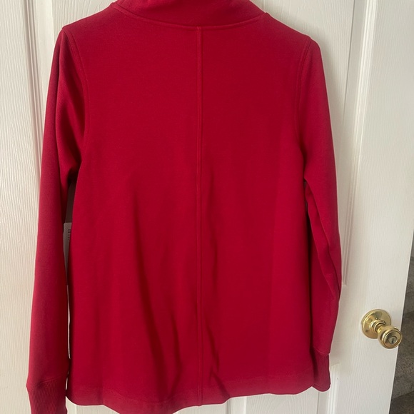 Athleta Sweatshirt - Picture 2 of 5